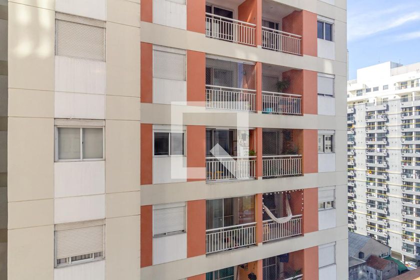 Apartamento, 2 quartos, 52 m² - Foto 14
