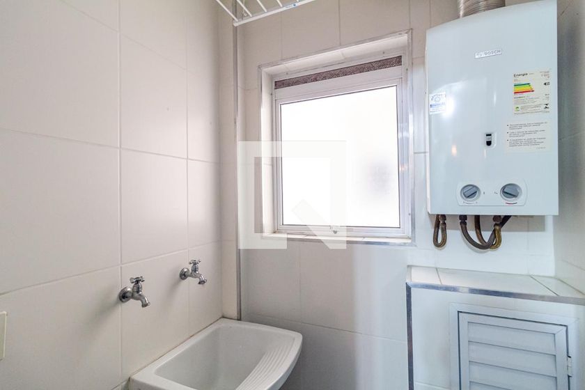 Apartamento, 2 quartos, 52 m² - Foto 33