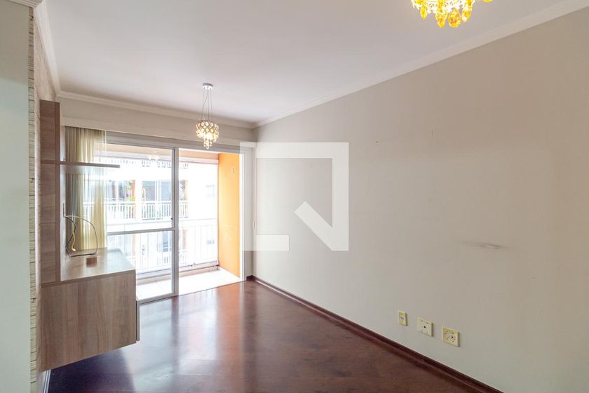 Apartamento, 2 quartos, 52 m² - Foto 1