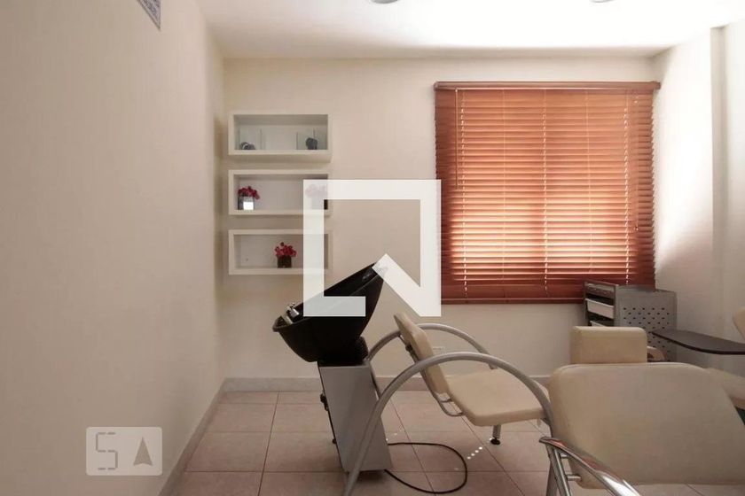 Apartamento, 2 quartos, 52 m² - Foto 47