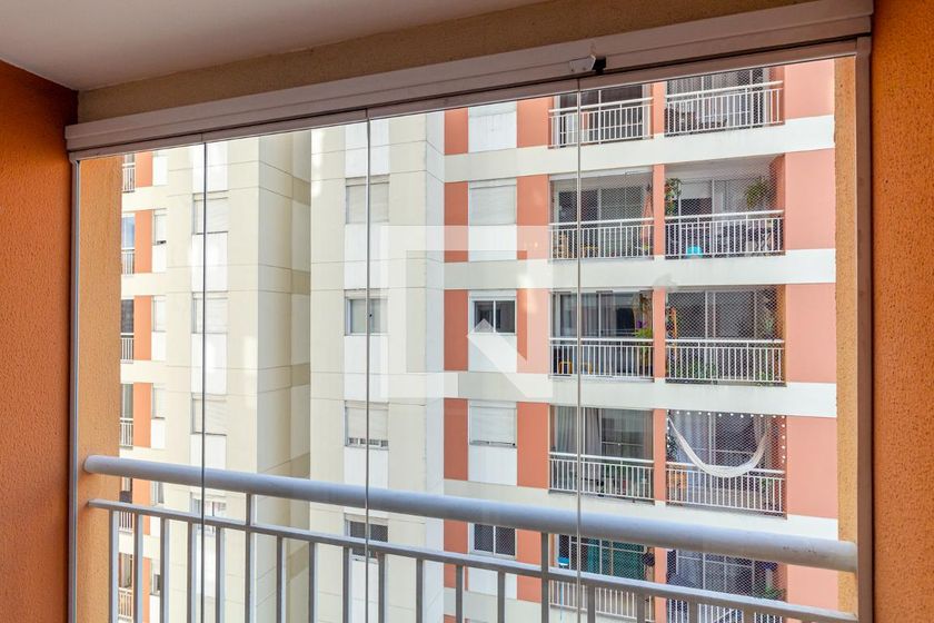 Apartamento, 2 quartos, 52 m² - Foto 6