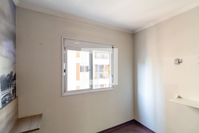 Apartamento, 2 quartos, 52 m² - Foto 10