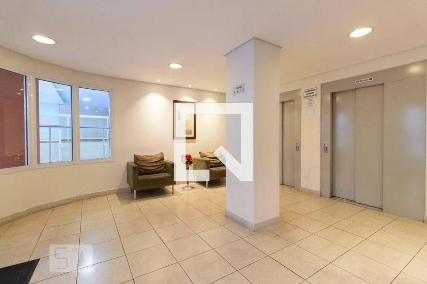 Apartamento, 2 quartos, 52 m² - Foto 41