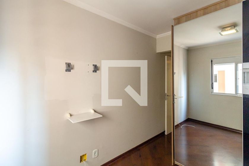 Apartamento, 2 quartos, 52 m² - Foto 11