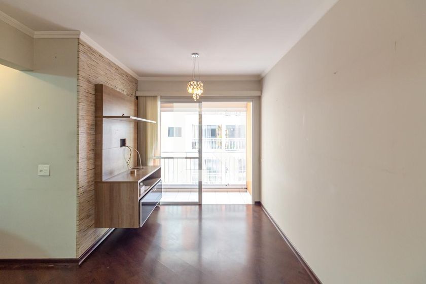 Apartamento, 2 quartos, 52 m² - Foto 2