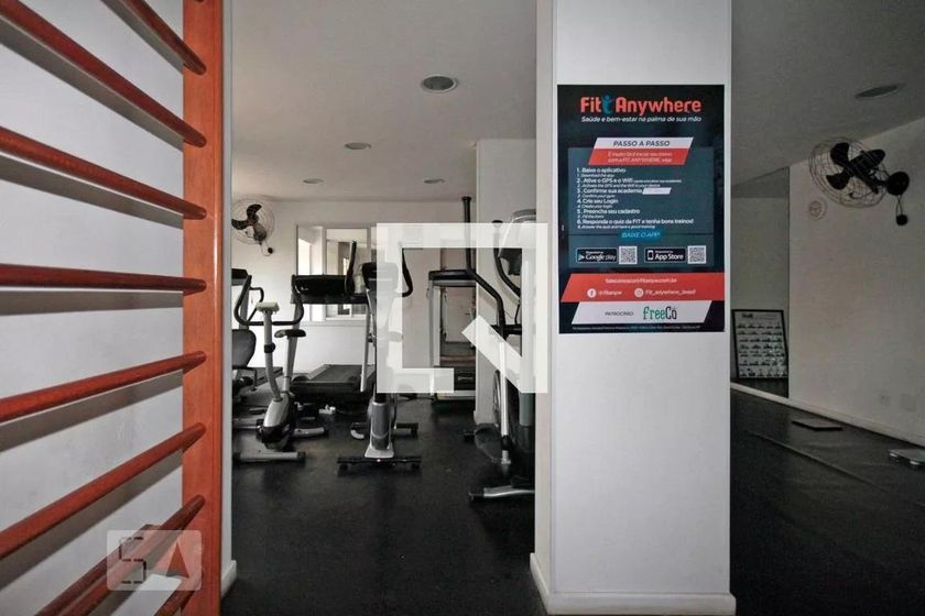 Apartamento, 2 quartos, 52 m² - Foto 36