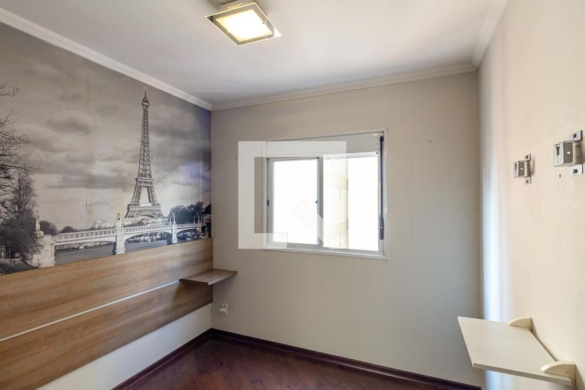 Apartamento, 2 quartos, 52 m² - Foto 8
