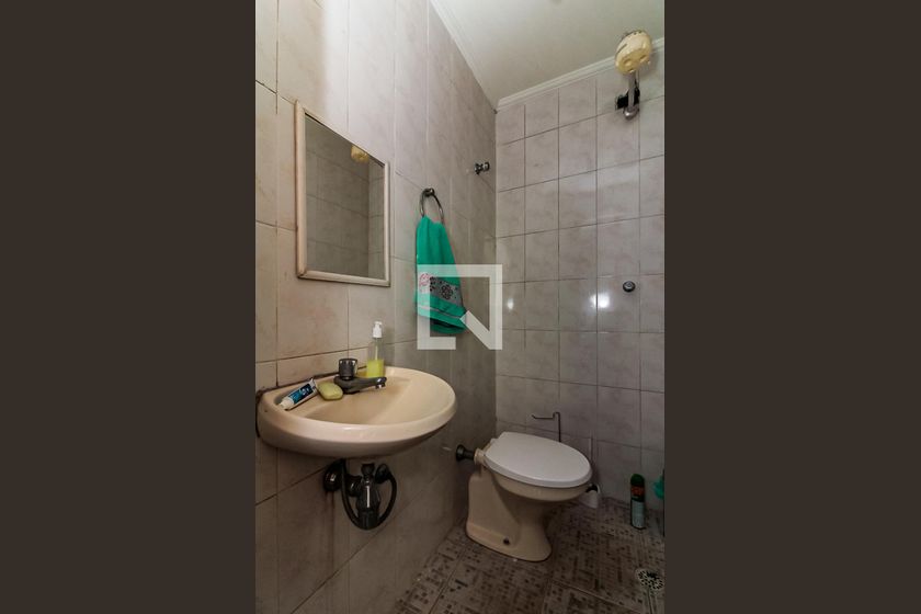 Casa, 2 quartos, 120 m² - Foto 33