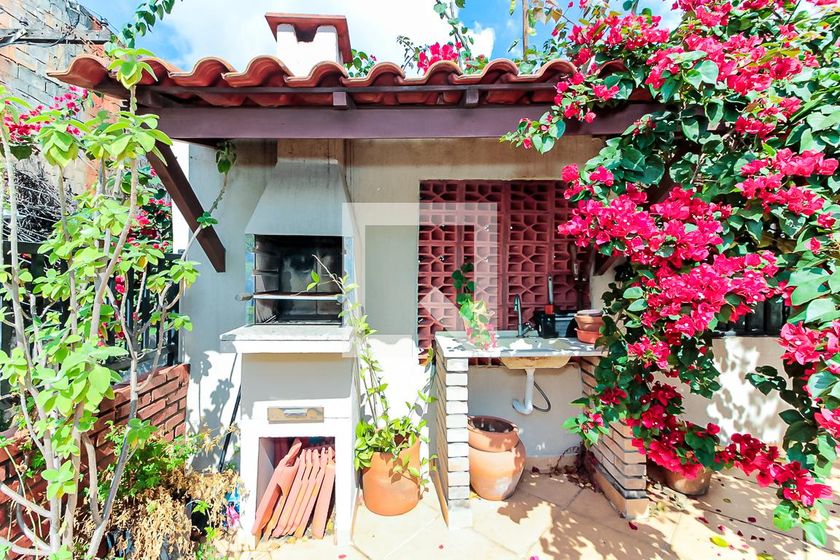 Casa, 2 quartos, 120 m² - Foto 14
