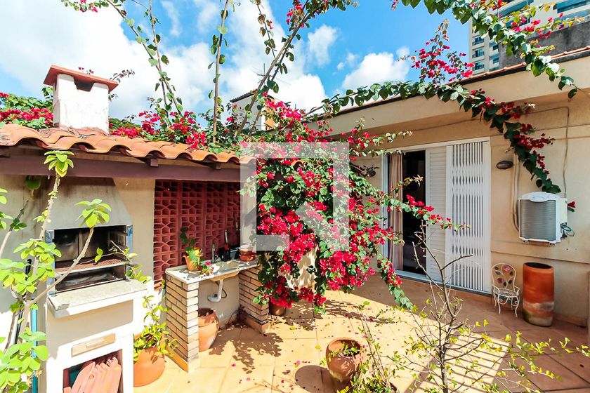 Casa, 2 quartos, 120 m² - Foto 13