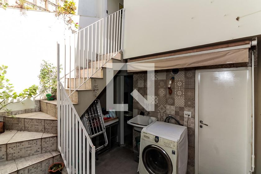Casa, 2 quartos, 120 m² - Foto 29