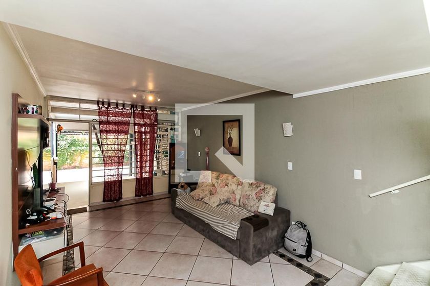 Casa, 2 quartos, 120 m² - Foto 4
