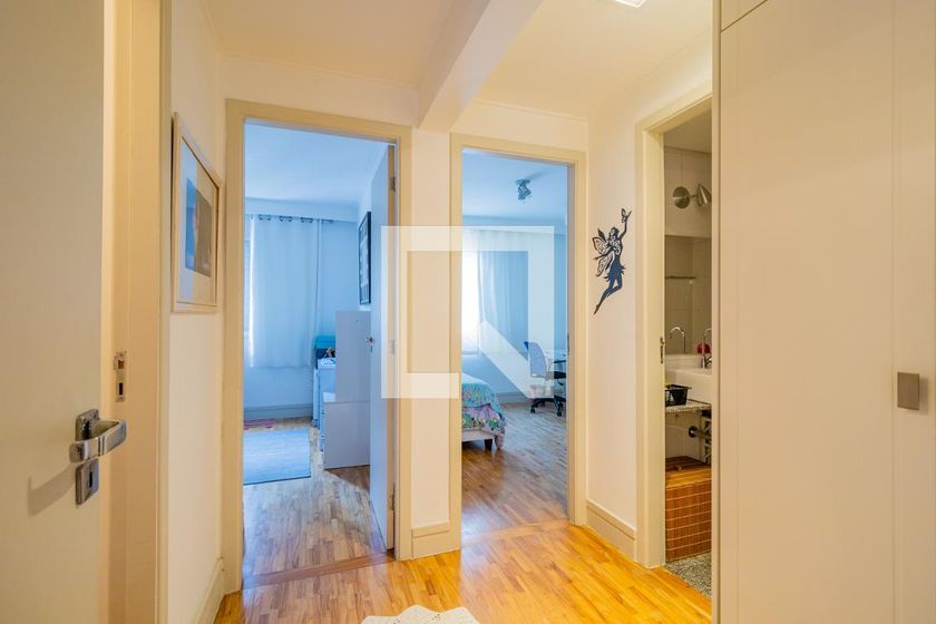 Casa, 3 quartos, 107 m² - Foto 21
