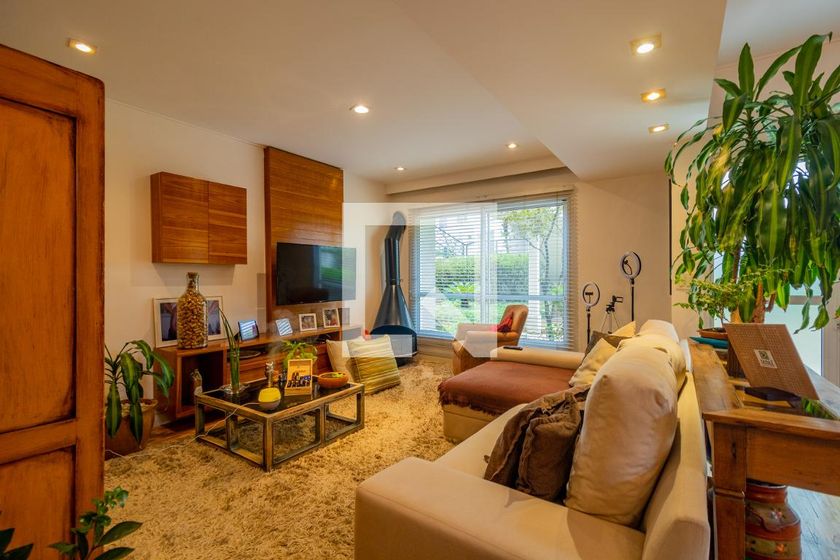 Casa, 3 quartos, 107 m² - Foto 3