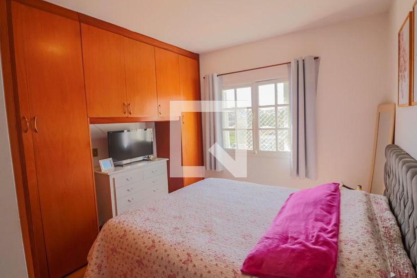 Casa, 3 quartos, 125 m² - Foto 21
