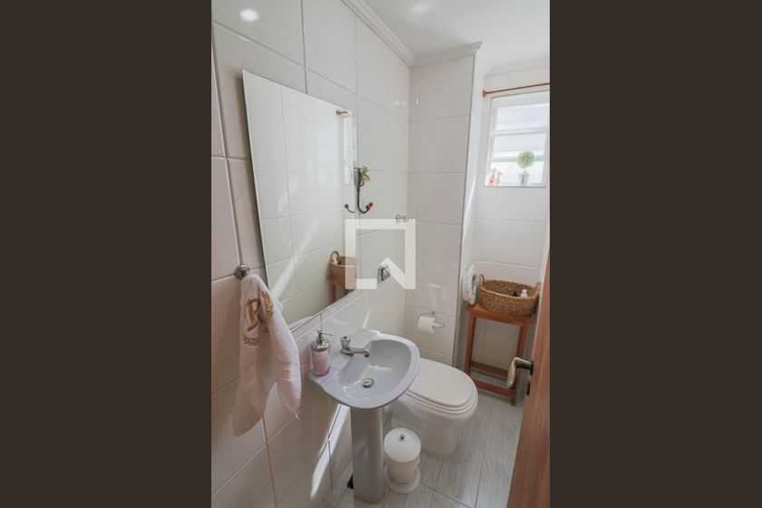 Casa, 3 quartos, 125 m² - Foto 13