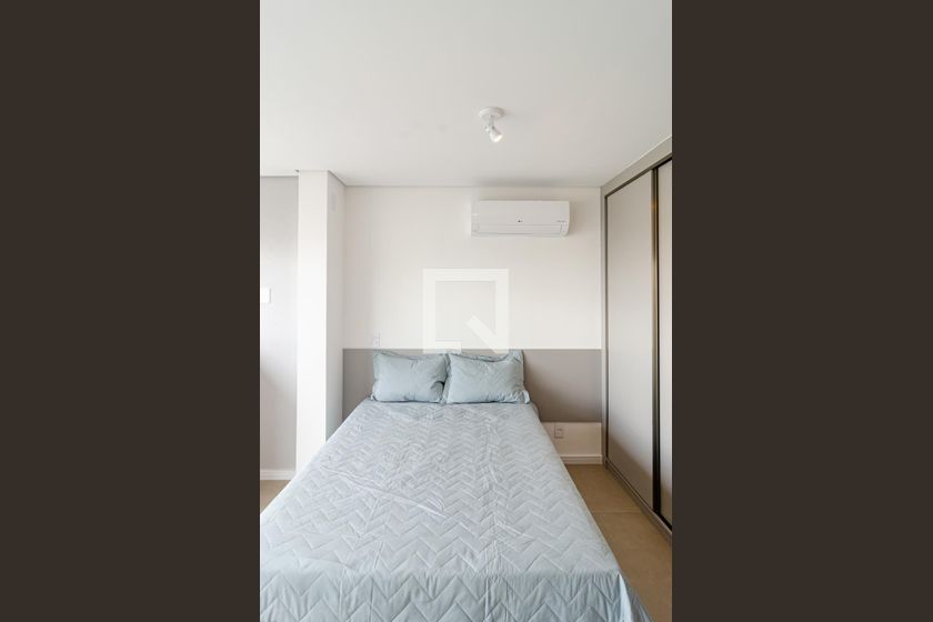 Kitnet-Studio, 26 m² - Foto 10