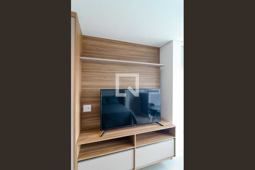 Kitnet-Studio, 26 m² - Foto 4