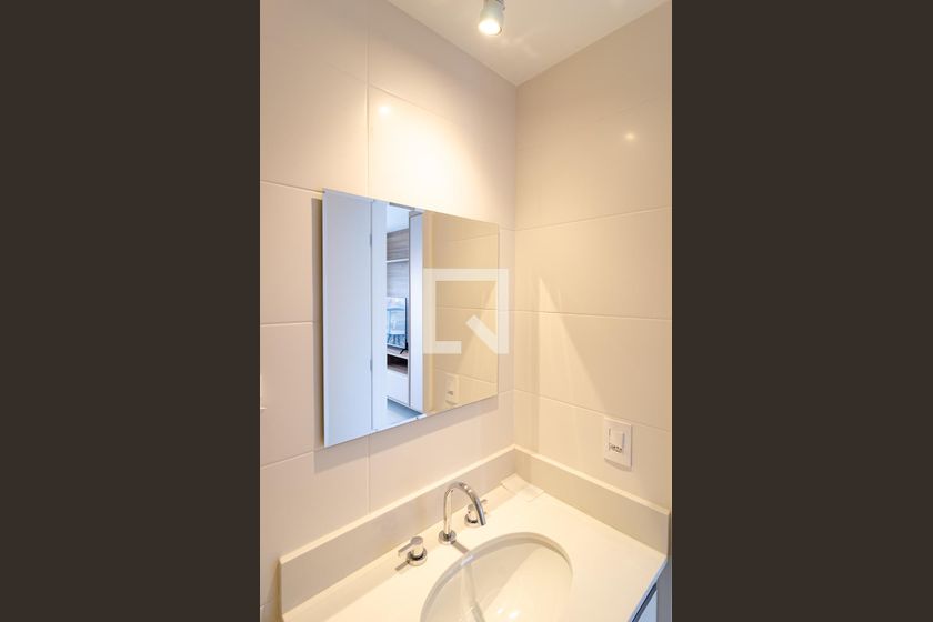 Kitnet-Studio, 26 m² - Foto 17