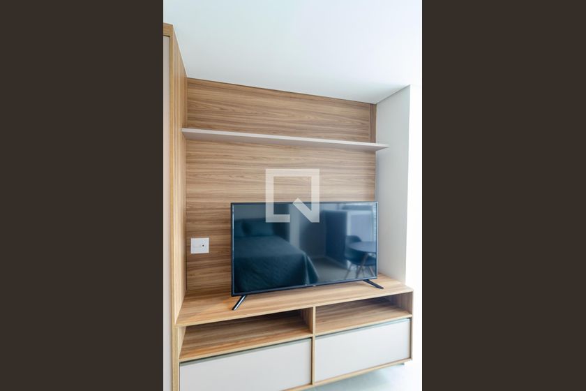 Kitnet-Studio, 26 m² - Foto 3