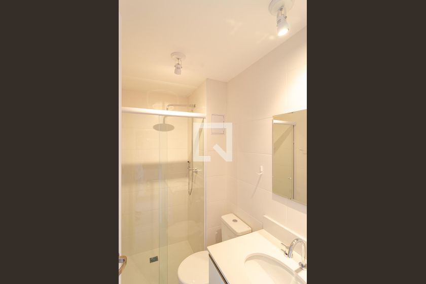 Kitnet-Studio, 26 m² - Foto 14