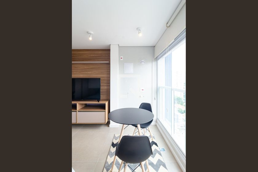 Kitnet-Studio, 26 m² - Foto 6