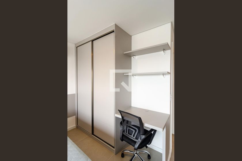 Kitnet-Studio, 26 m² - Foto 13