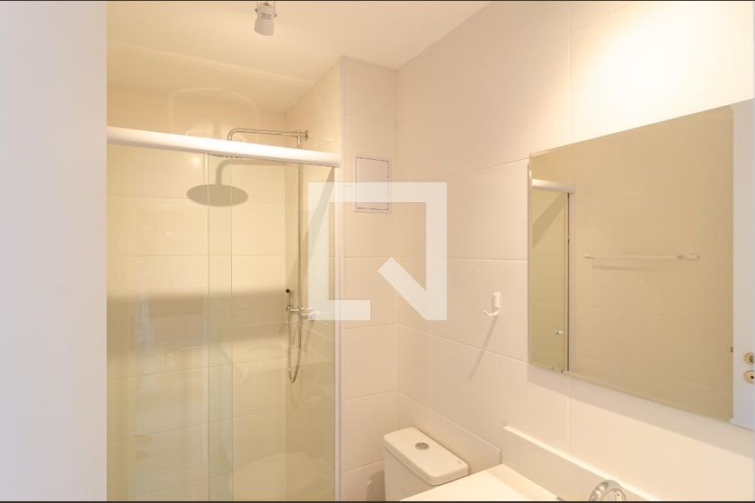 Kitnet-Studio, 26 m² - Foto 15
