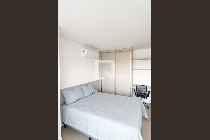 Kitnet-Studio, 26 m² - Foto 8