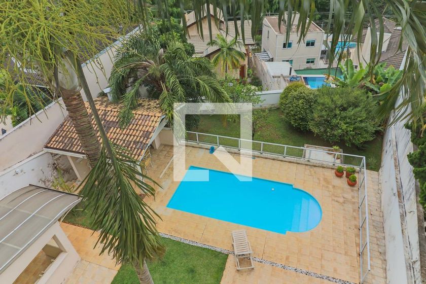 Casa, 4 quartos, 400 m² - Foto 15