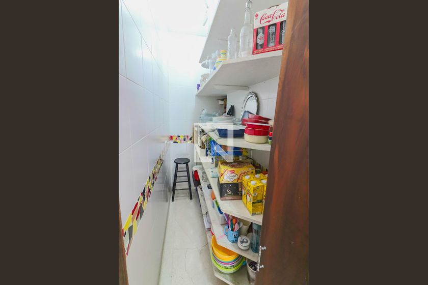 Casa, 4 quartos, 400 m² - Foto 43