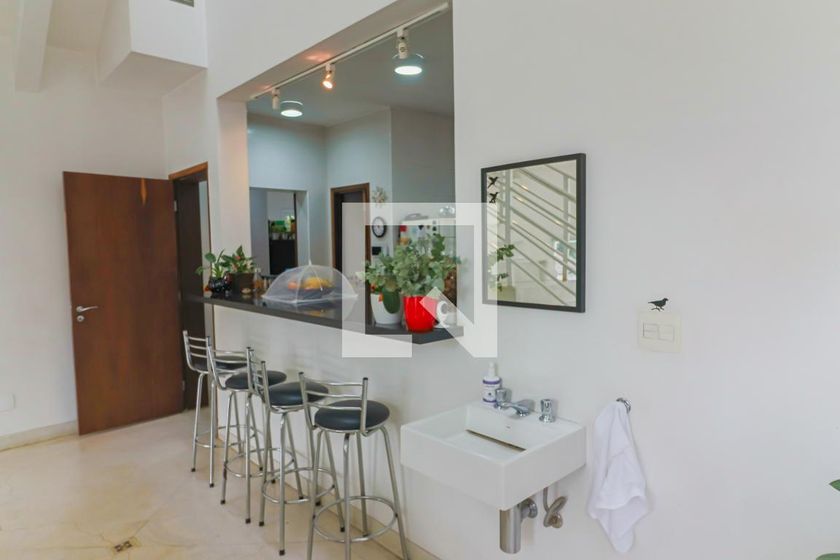 Casa, 4 quartos, 400 m² - Foto 42