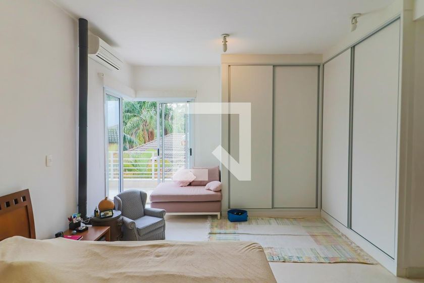 Casa, 4 quartos, 400 m² - Foto 12