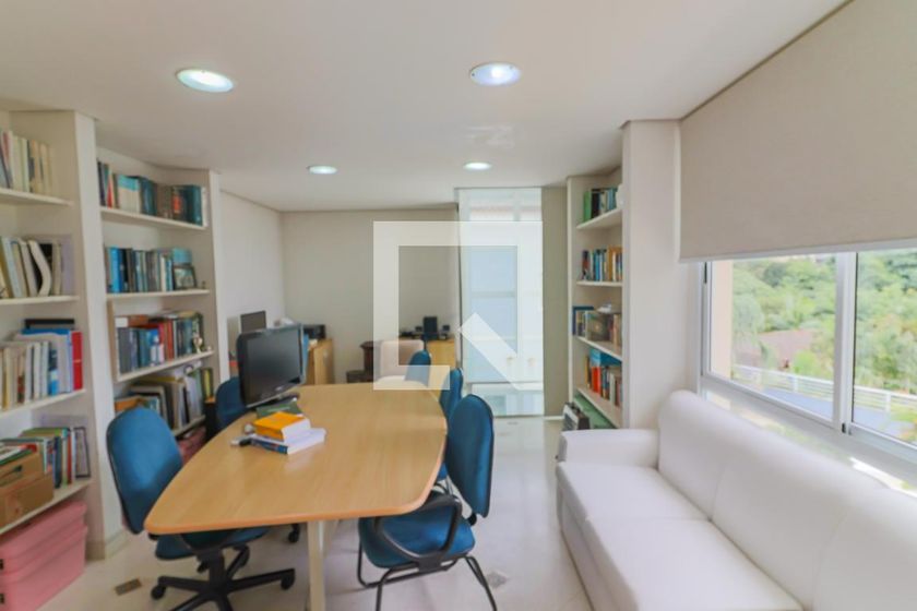 Casa, 4 quartos, 400 m² - Foto 9