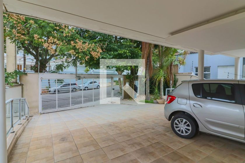 Casa, 4 quartos, 400 m² - Foto 64