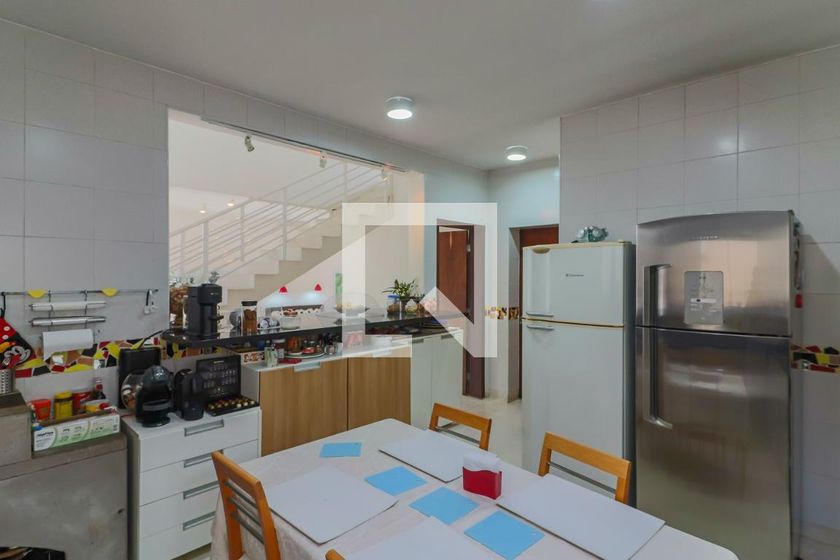 Casa, 4 quartos, 400 m² - Foto 39