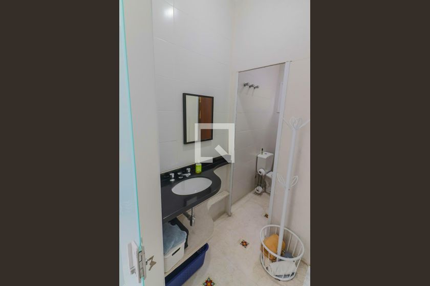 Casa, 4 quartos, 400 m² - Foto 24