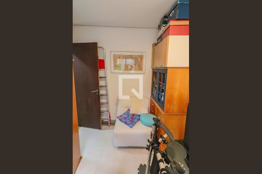 Casa, 4 quartos, 400 m² - Foto 51
