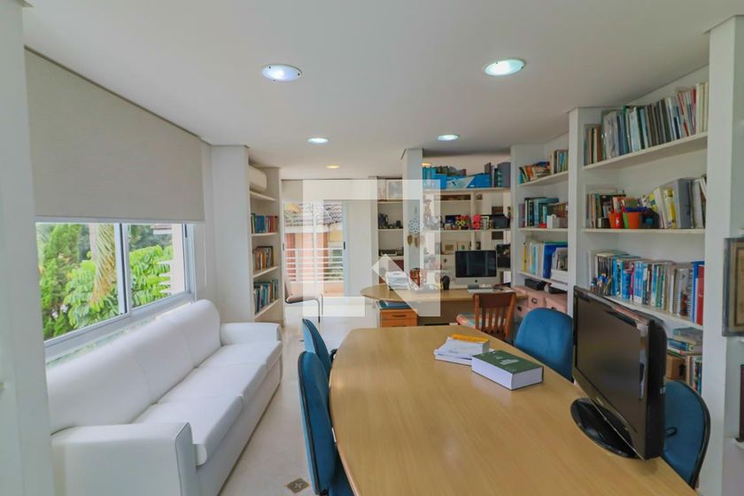 Casa, 4 quartos, 400 m² - Foto 7