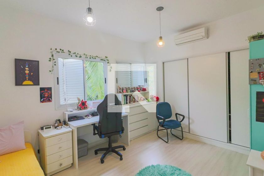 Casa, 4 quartos, 400 m² - Foto 22