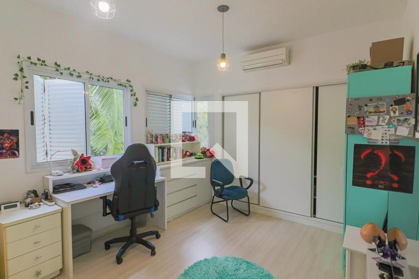 Casa, 4 quartos, 400 m² - Foto 19