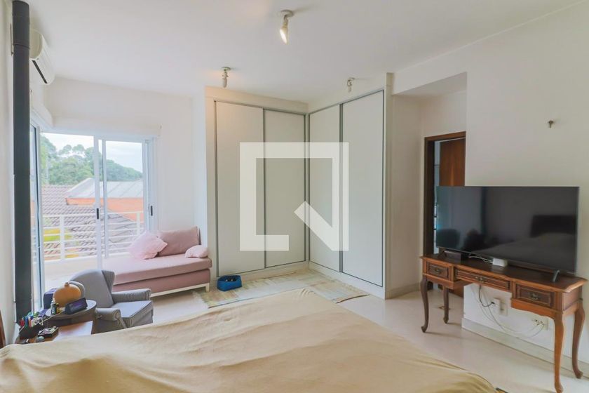 Casa, 4 quartos, 400 m² - Foto 14