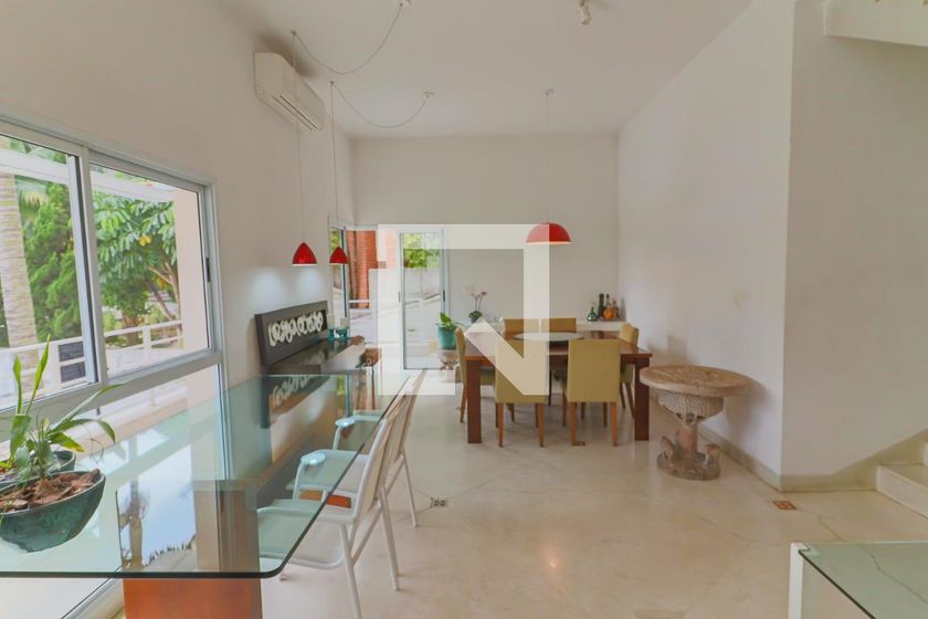 Casa, 4 quartos, 400 m² - Foto 3
