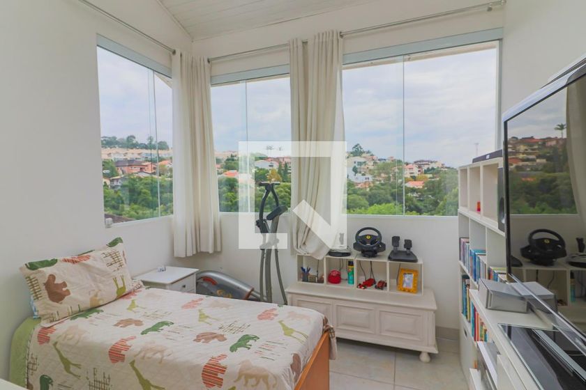 Casa, 4 quartos, 400 m² - Foto 32
