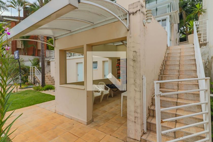 Casa, 4 quartos, 400 m² - Foto 61