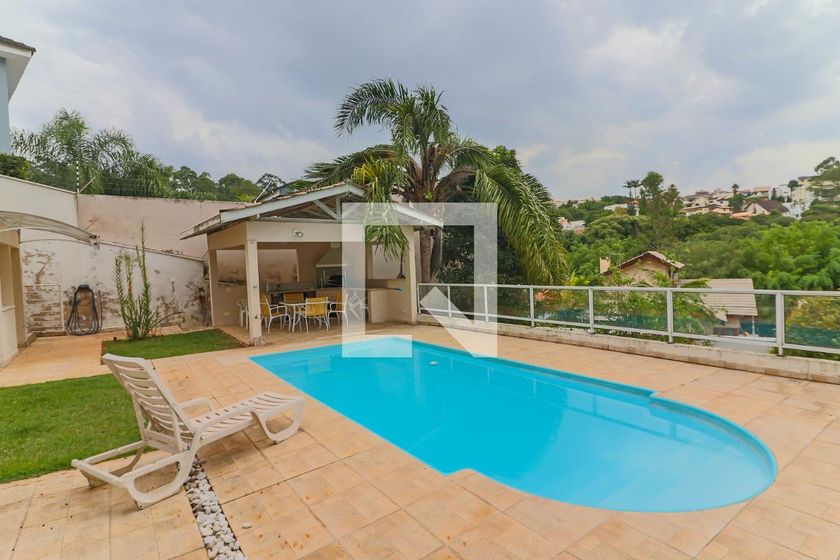 Casa, 4 quartos, 400 m² - Foto 54
