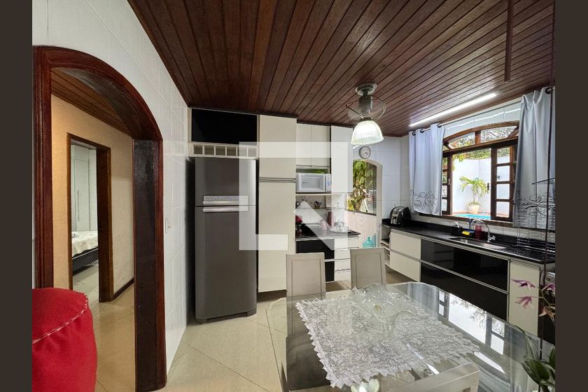 Casa, 6 quartos, 560 m² - Foto 117