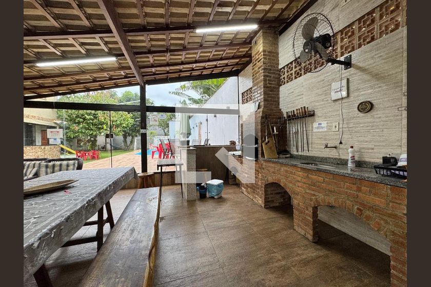 Casa, 6 quartos, 560 m² - Foto 137