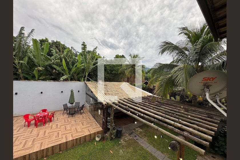 Casa, 6 quartos, 560 m² - Foto 69