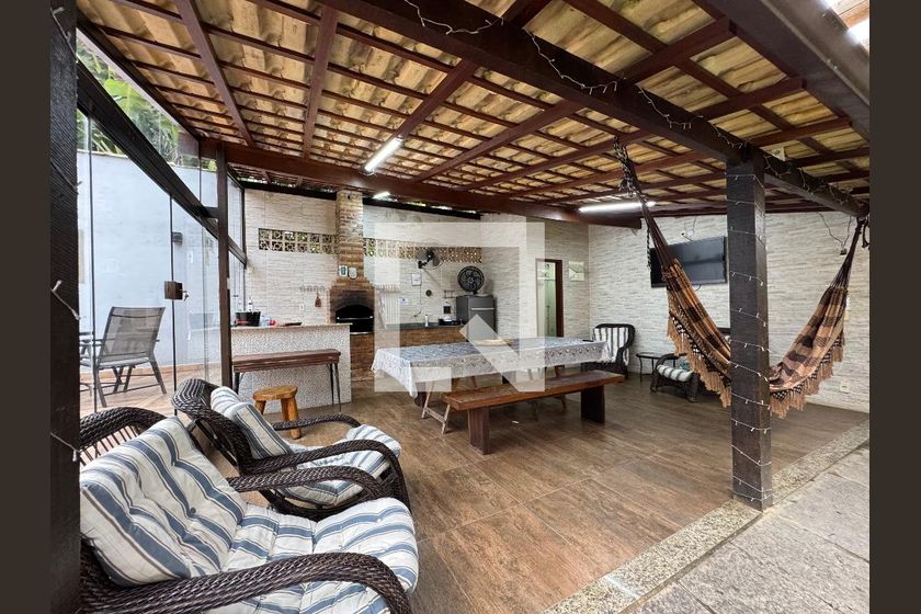 Casa, 6 quartos, 560 m² - Foto 131
